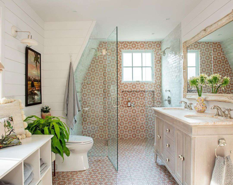 image.title Bathroom Floor Ideas We Wish We Saw Sooner image