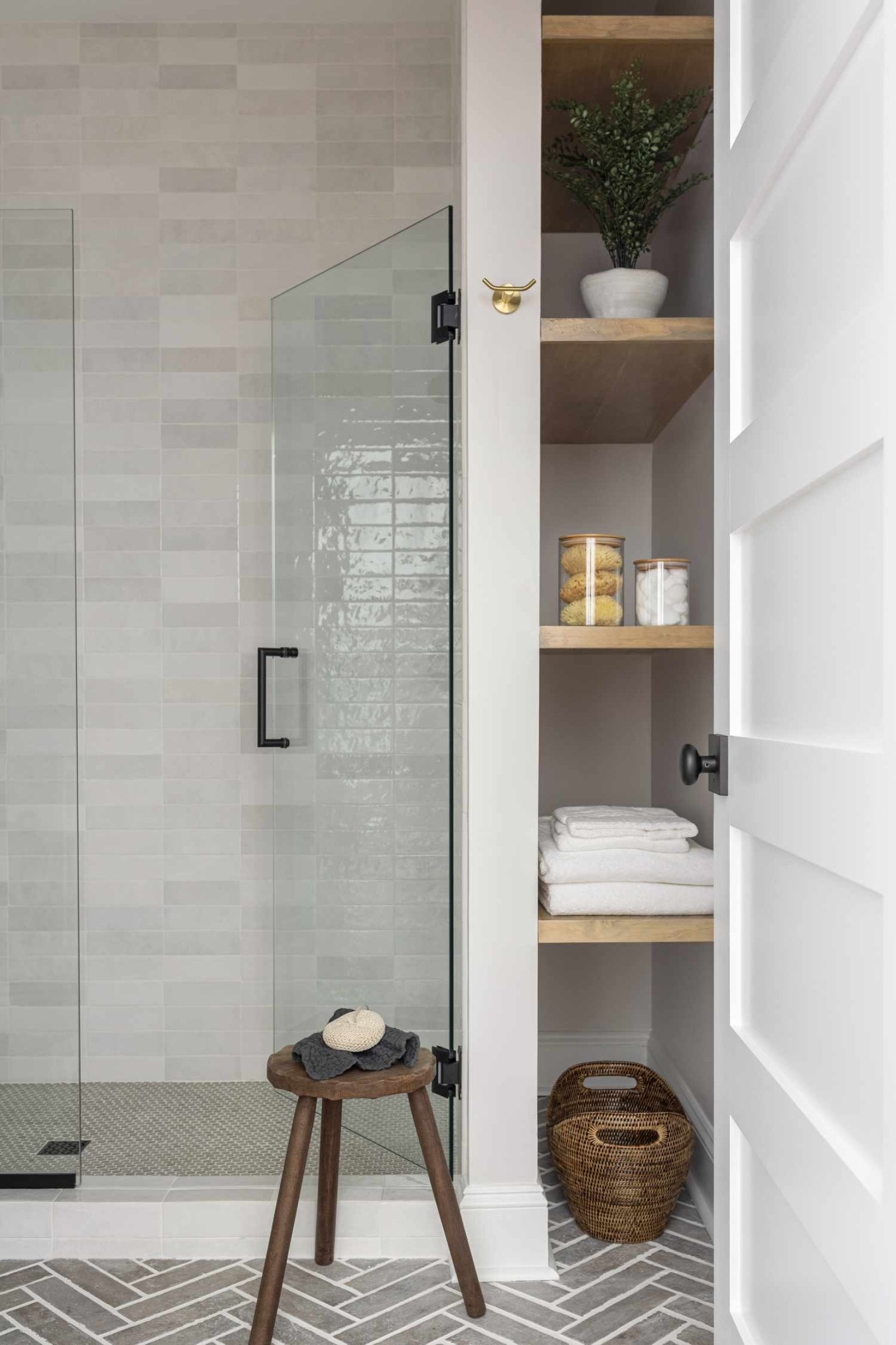 image.title Bathroom Shelf Ideas That Add Storage and Look Great image