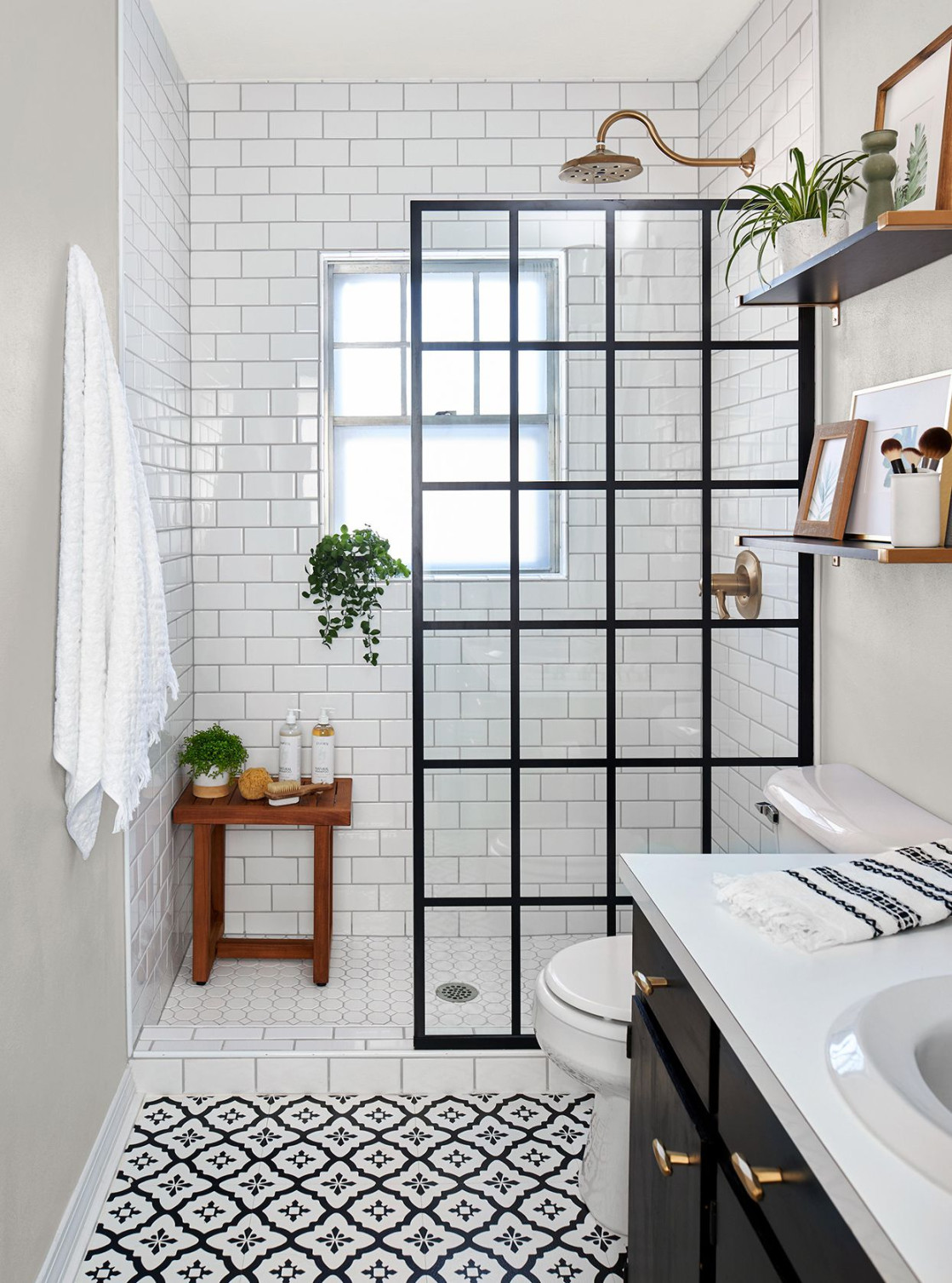 image.title Before and After: Budget-Friendly Small Bathroom Remodel Ideas image