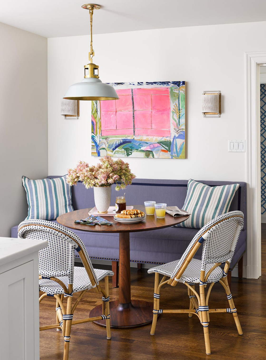 image.title Breakfast Nook Ideas to Start Your Day in a Beautiful Space image