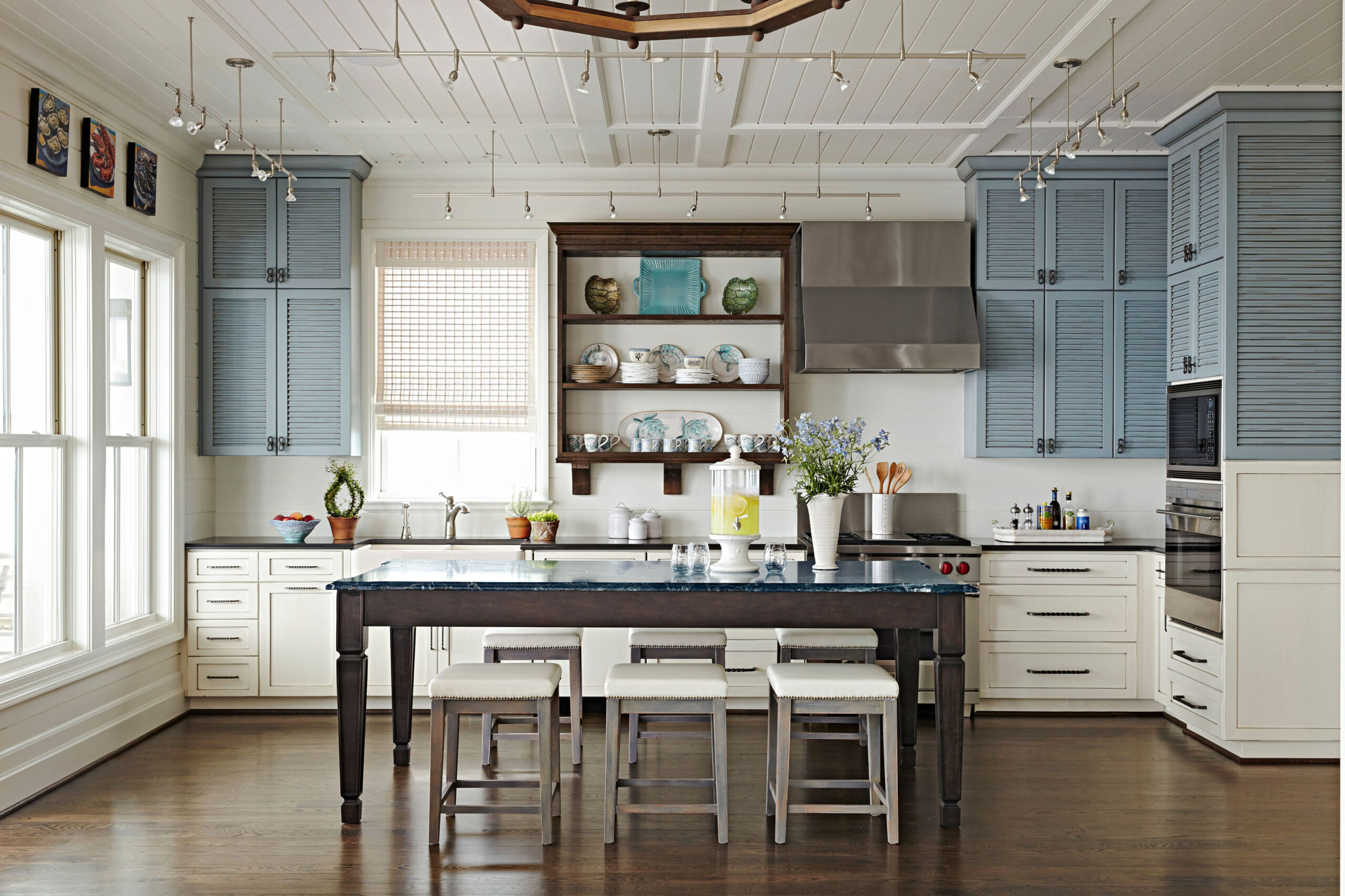 image.title Coastal Kitchen Ideas to Bring the Beach to Your Home image