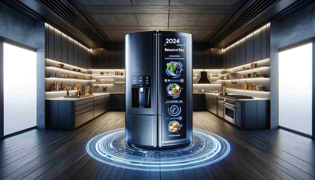 image.title Cooking in the Future: How Smart Kitchen Appliances are Changing  image