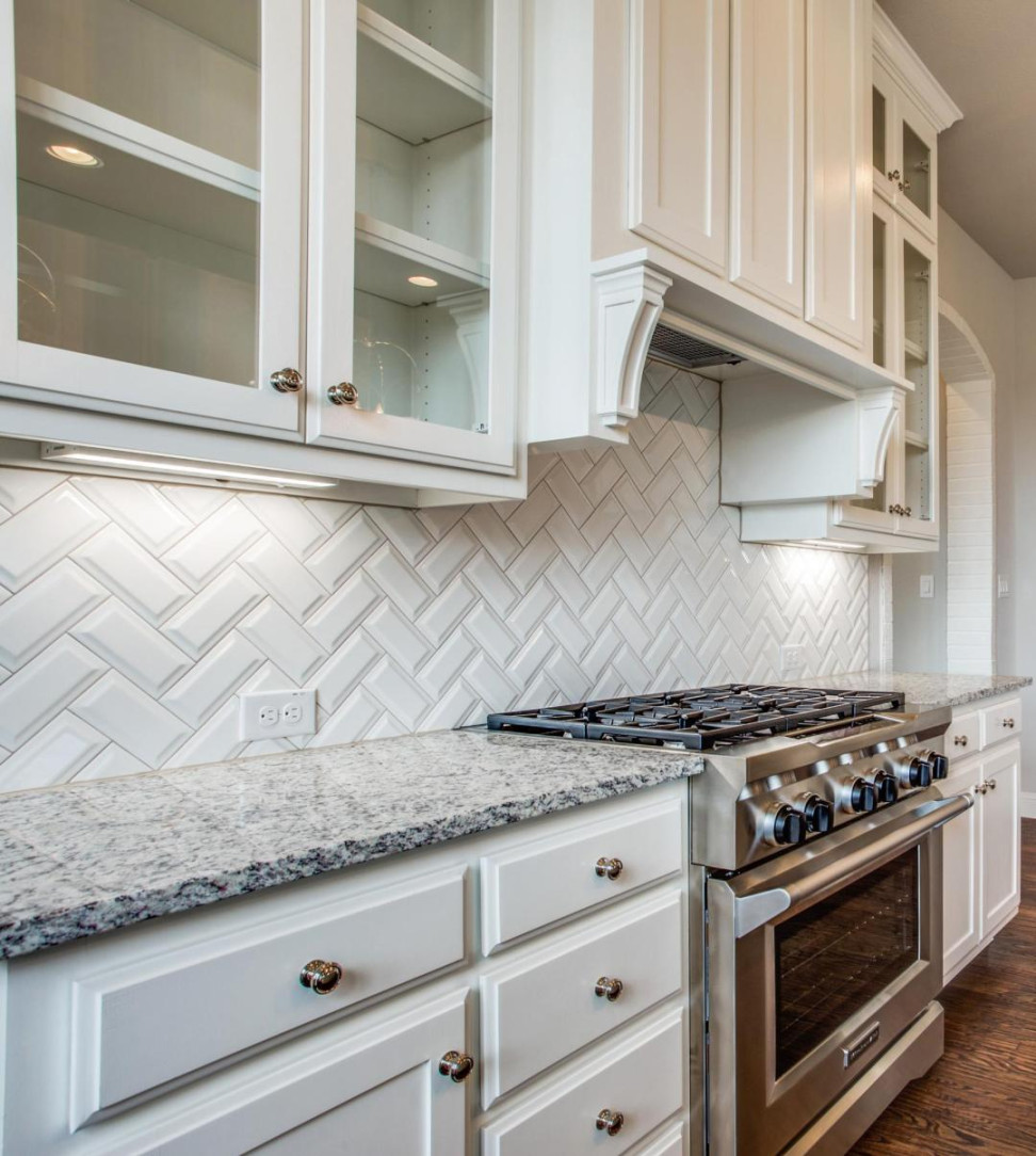 image.title How to Choose the Kitchen Backsplash that is Right for You  image