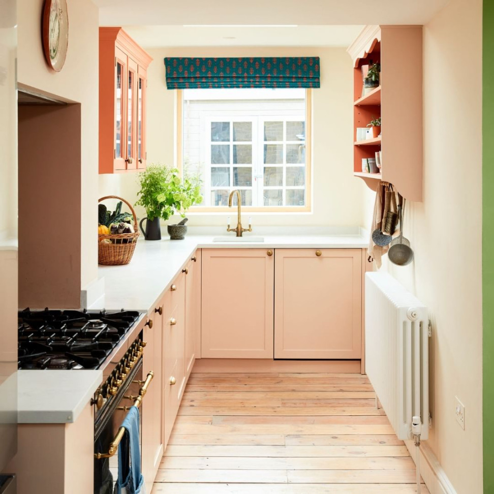 image.title how to design a small kitchen image