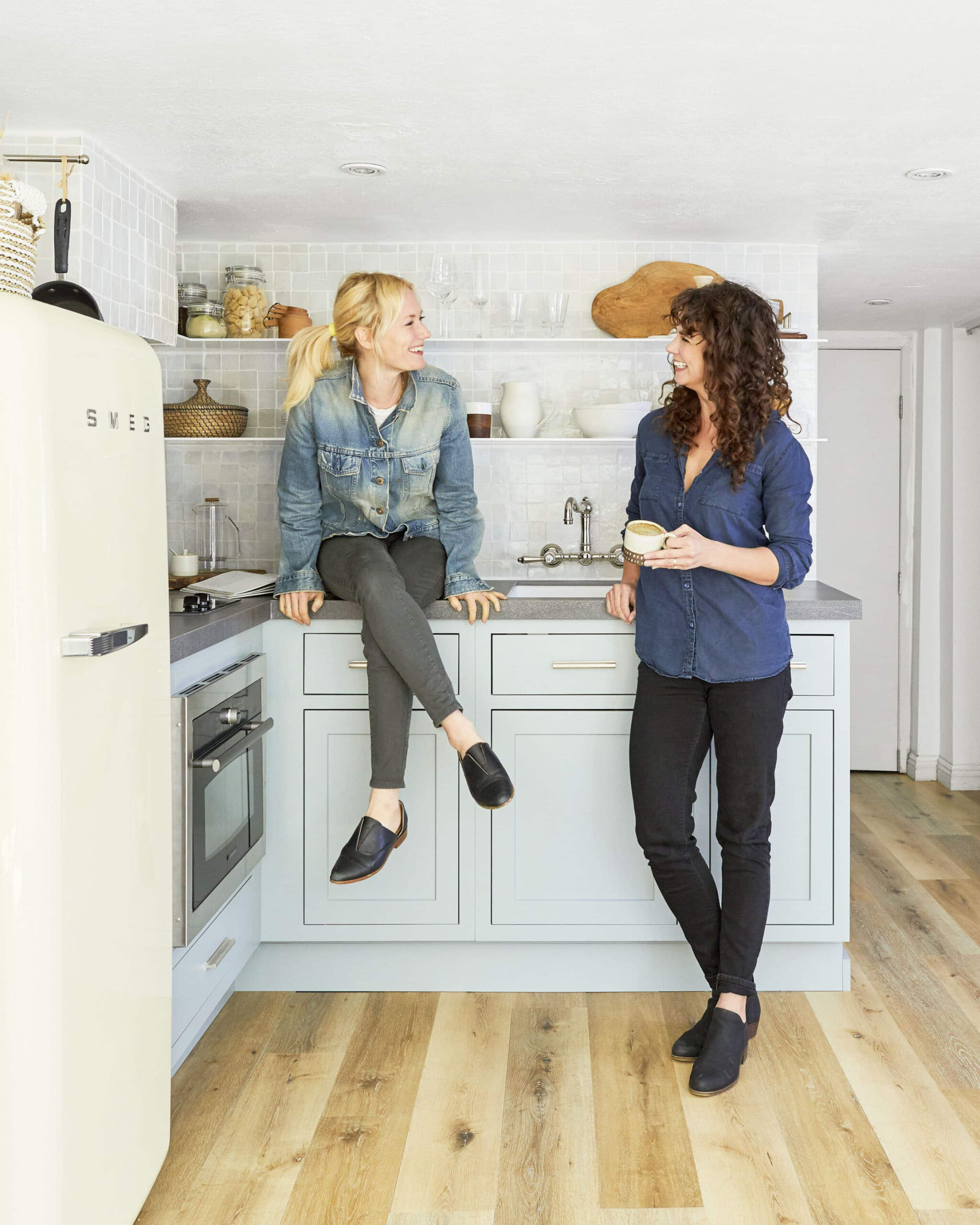 image.title How to Design a -Square-Foot Tiny Kitchen With Tons of Smart Storage image