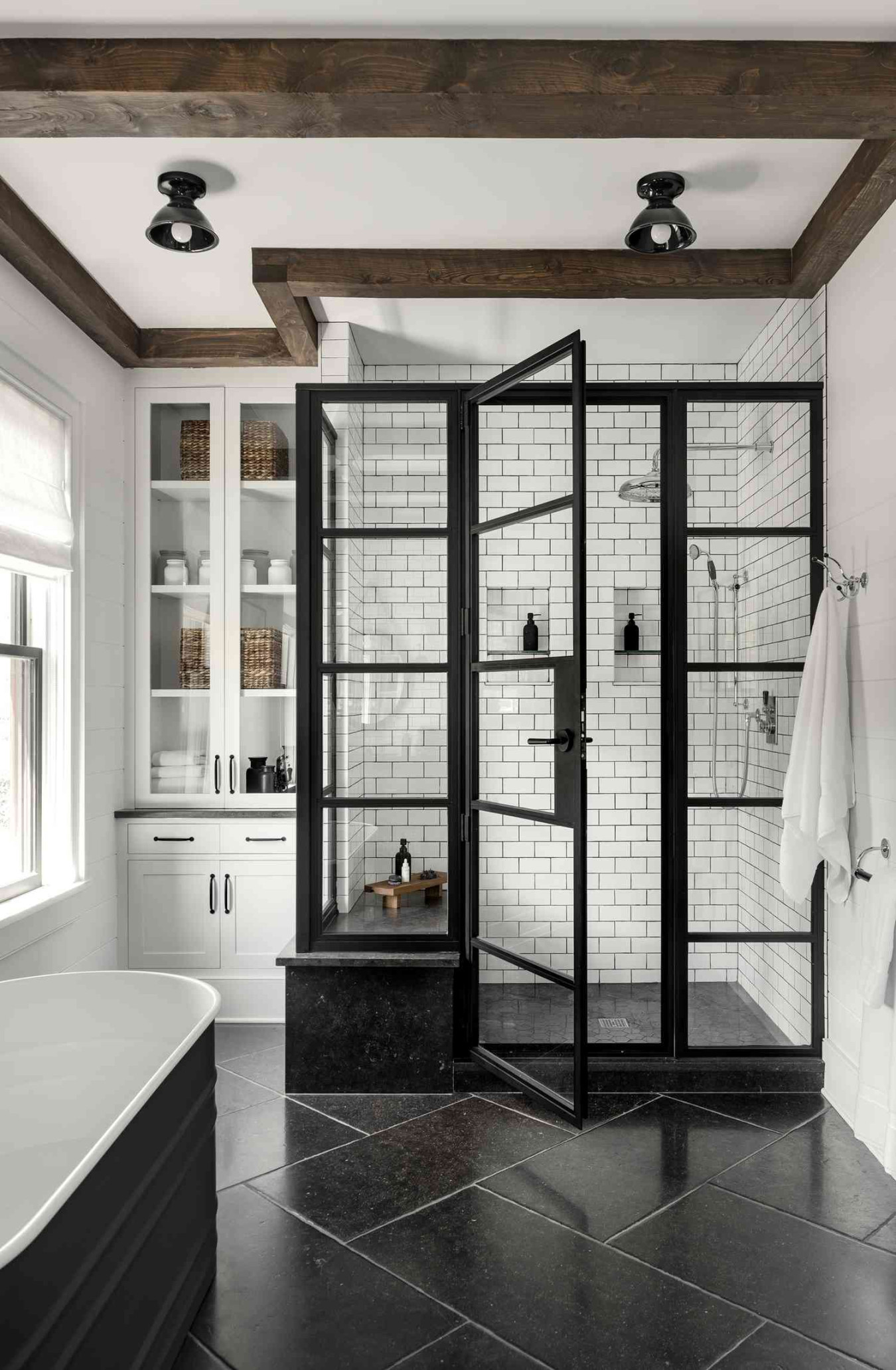 image.title Industrial Bathroom Ideas That Won