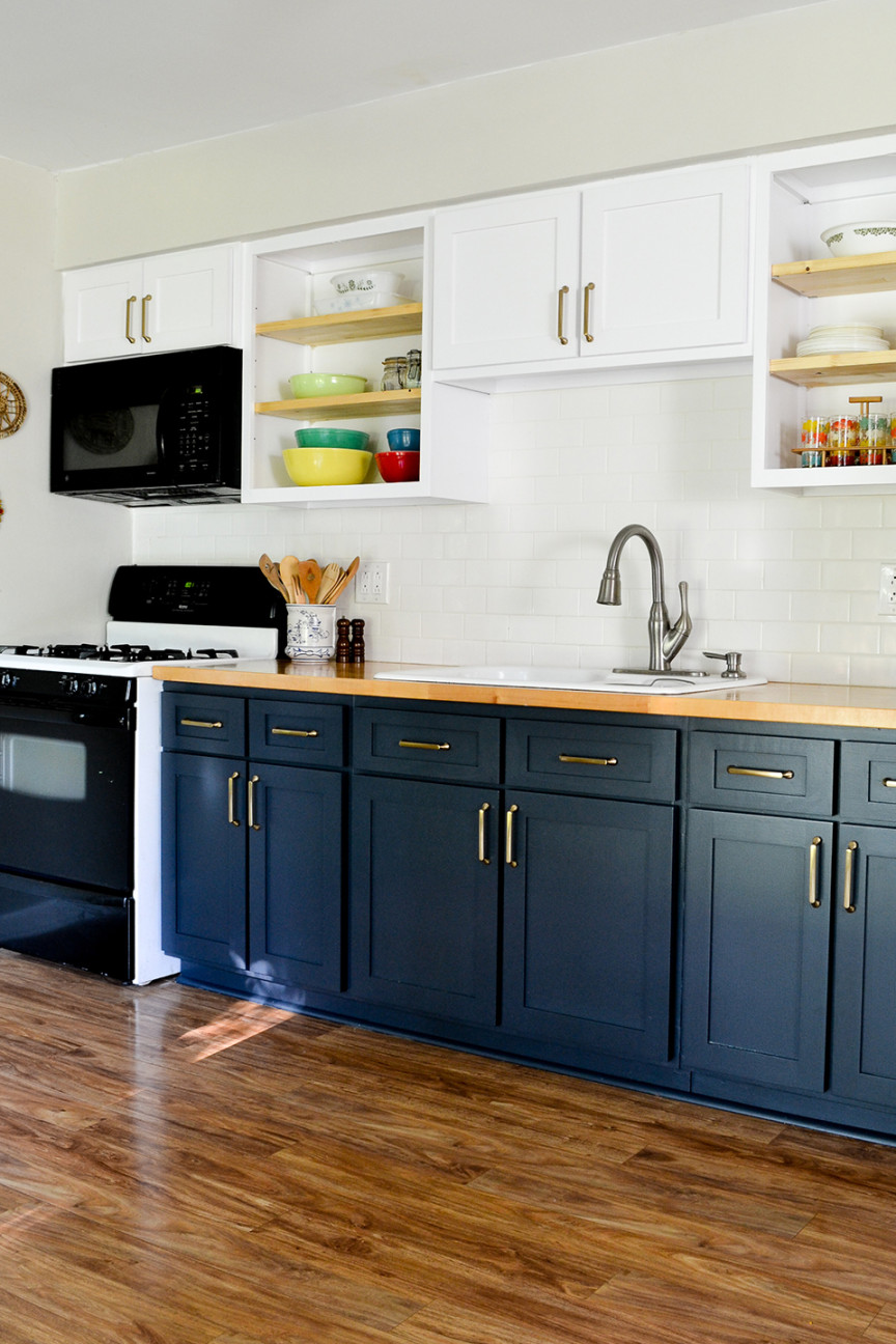 image.title Kitchen Remodel on a Budget:  Low-Cost Ideas to Help You Spend Less image