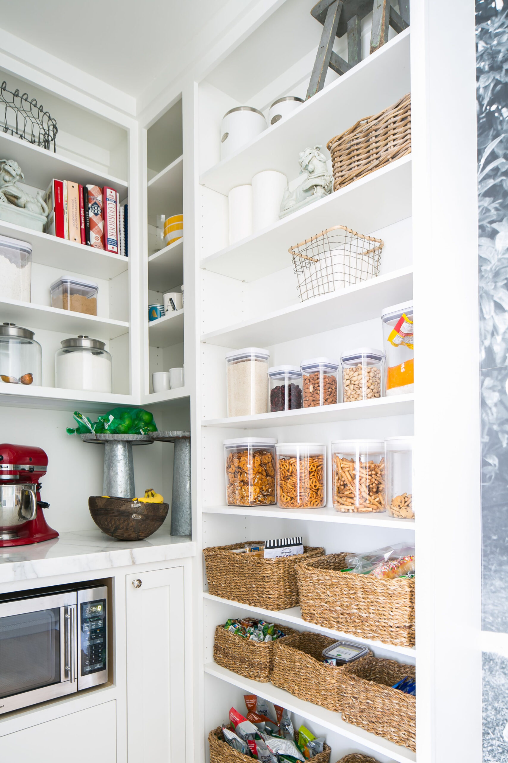 image.title Kitchen Storage Ideas That Make It Impossible To Be Disorganized image