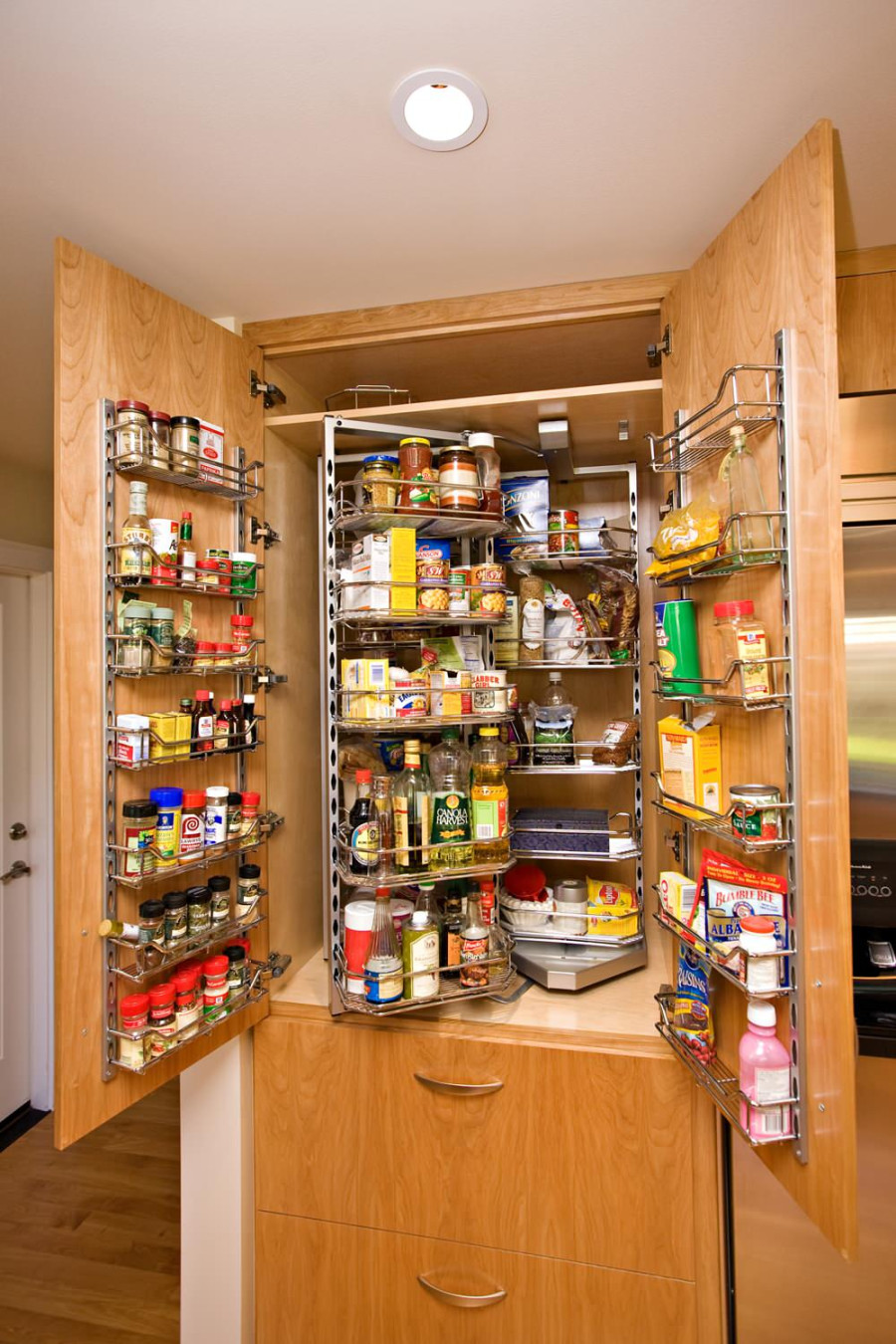 image.title Kitchen Storage Solutions Houzzers Love image