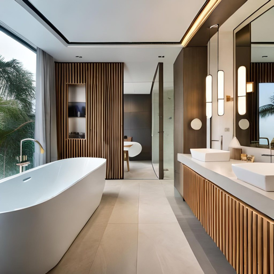 image.title Luxury Master Bathroom Design Trends for Homeowners to Love  image