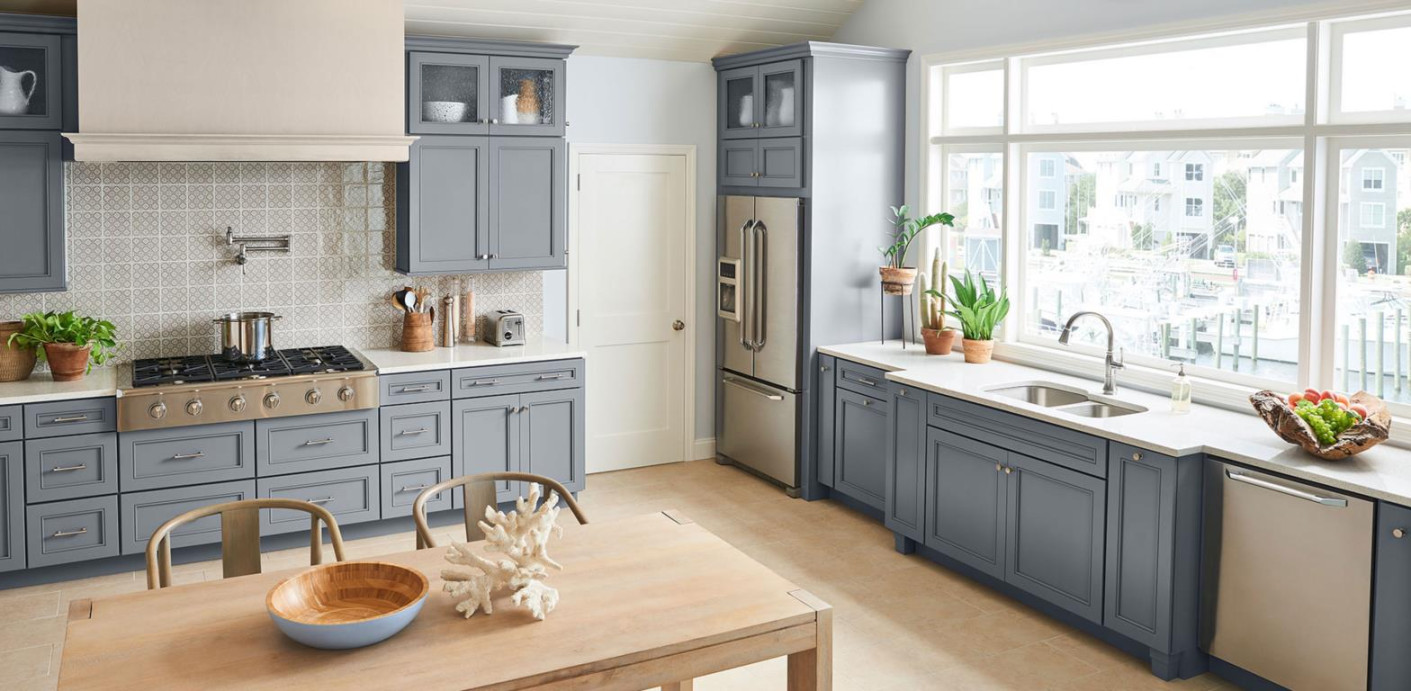 image.title Timeless Kitchen Color Schemes image