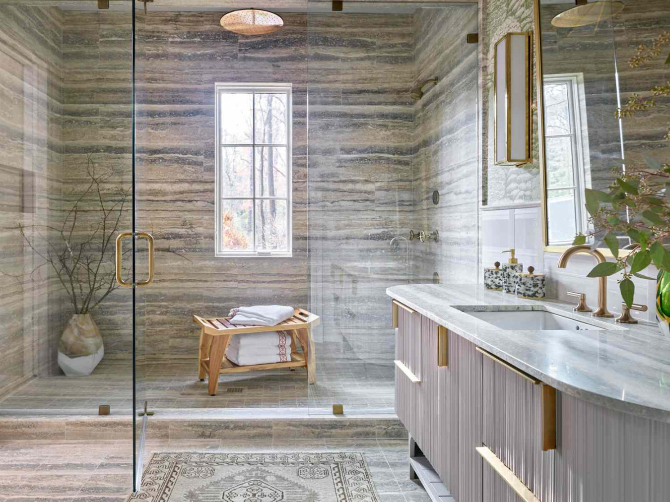 image.title Walk-In Shower Ideas For Any Size Bathroom image