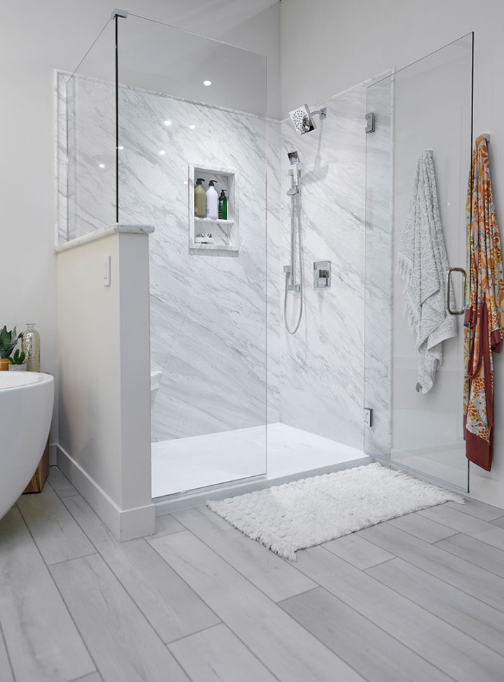 image.title Walk-In Shower Trends & Ideas That Inspire  Re-Bath® image