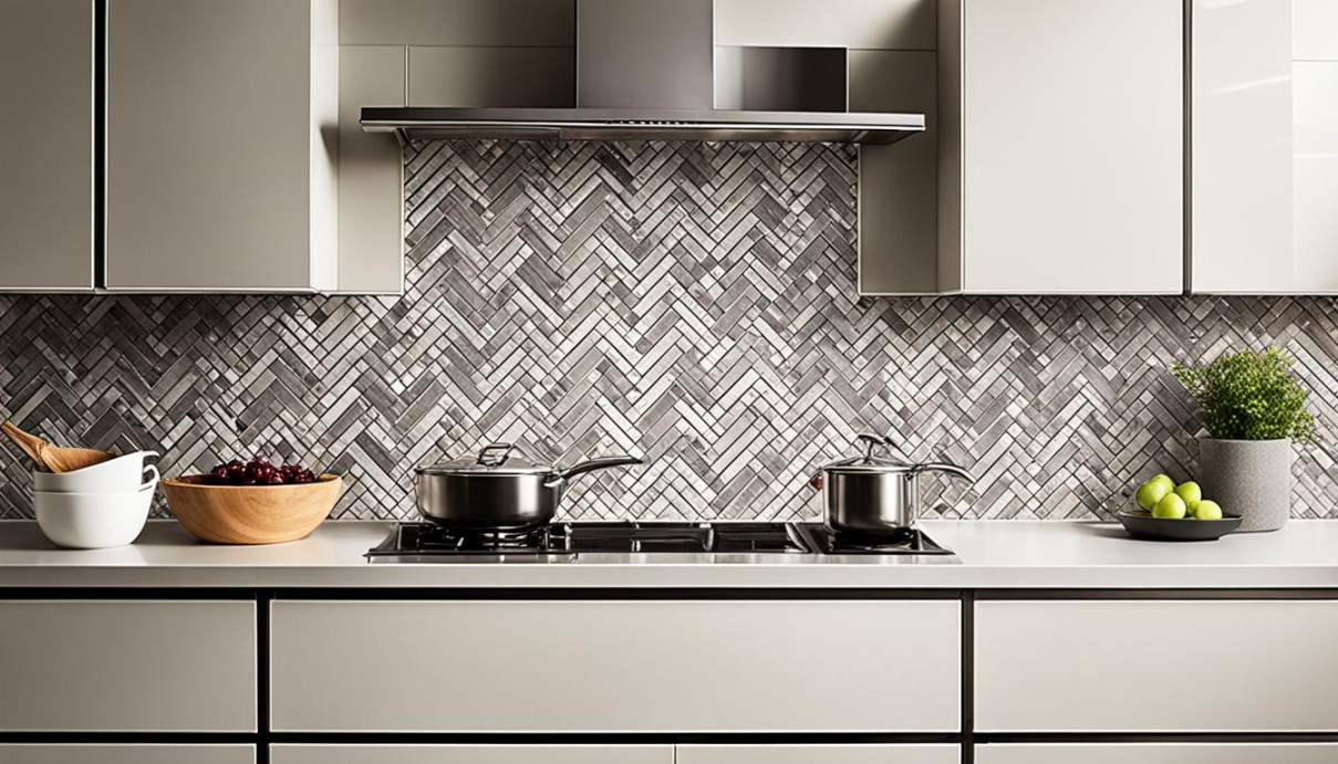 image.title What Is the Most Modern Backsplash for Kitchen - Mojo Boutique image